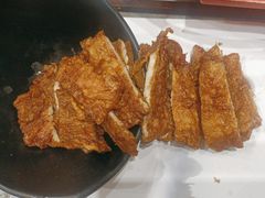 -煎饼卷大葱·非遗传承·潍坊菜(十笏园店)