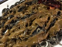 水爆肚-正宗天津烧麦馆(柳州路店)