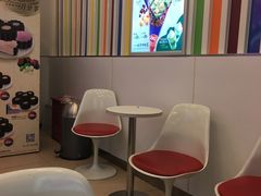 -DQ·蛋糕·冰淇淋(天通苑华联店)