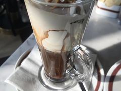 -Cafe Sacher(WIEN)