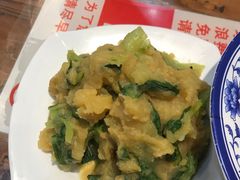 -韩师傅老大同刀削面(北苑路店)