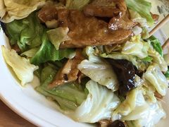 -肘子酥·天津菜·特色捞面(德云社店)