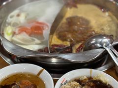 -红姐重庆火锅(曙光路店)