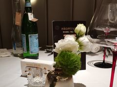 -王品牛排(郑州大卫城店)