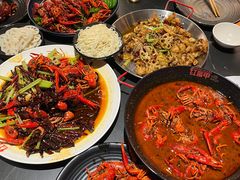 -红盔甲·小龙虾(人民广场店)