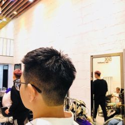 -SIX Hair Consultant