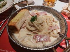 -赤火牛排(金狮广场店)