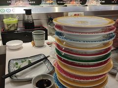-采御鲜·回转寿司(汕头万达店)