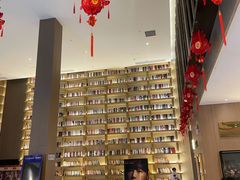 -深影国际影城(学院南路店CGS中国巨幕店)