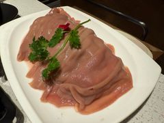 腰片-园里火锅(仁和新城店)