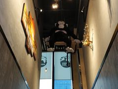 -ZOO COFFEE动物园咖啡(望京锐创店)