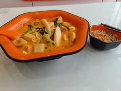 -张亮麻辣烫(无锡茂业天地店)
