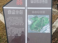 -白水寺森林公园