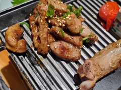 -花潮料理艺食馆(世欧广场店)
