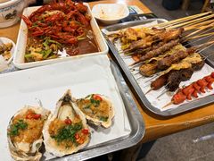 -老谢野馄饨(延安路店)