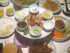 -额娘·春饼烤鸭(天鸿店)