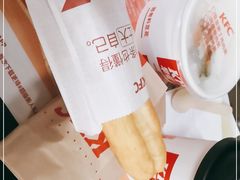 -肯德基(坪地店)