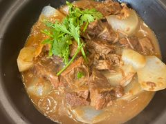 -李氏传家菜(兴城路店)