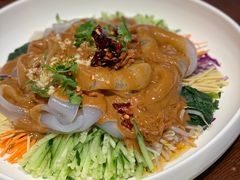 -老厨家(友谊路总店)