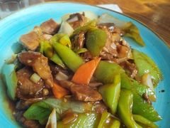 -泰来风味馆(桂林街店)