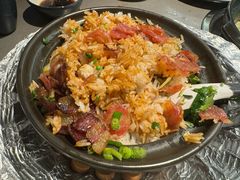 -同仁四季椰子鸡(无锡滨湖万象汇店)