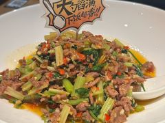 -太二酸菜鱼(深圳布吉万象汇店)