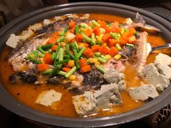 -师烤·豆花烤鱼(广州荔湾扬韬广场店)