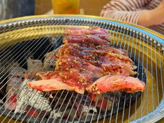 -西塔老太太泥炉烤肉(武汉摩尔城店)
