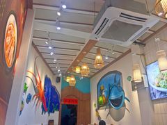-林氏沙茶面·闽南必尝小吃(福建路店)