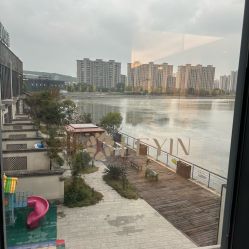 -乐茵敔山湾月子中心(独栋湖景店)