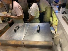 -狐狸和向日葵(北京路店)