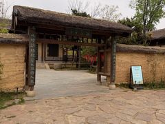 -南阳卧龙岗武侯祠