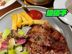 -新贝乐意大利餐厅(苏州中心店)