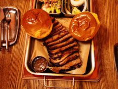 -DARTMAN达特曼美式烤肉·红山谷序幕(怀特商业广场店)