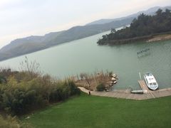 涵田度假村酒店-天目湖涵田度假村