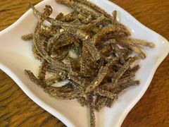 -乐山第一家临江鳝丝(茶坊路店)