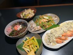 -Ameigo梅果·云贵川bistro(长宁来福士店)