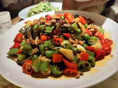 -吴越荣记·苏州菜·松鼠桂鱼(娄门景区店)