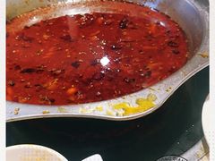 -万和源炝锅城·活鱼现炝(文艺北路店)
