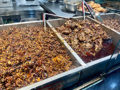 老黄记麻辣兔头-老黄记手撕烤兔(玉林街店)