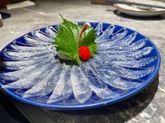 好鲆生鱼片-好鲆·活鱼料理(金地广场店)