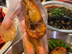 -红盔甲·小龙虾(天钥桥店)
