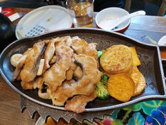 -院落新京菜·烤鸭(地安门店)