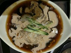 -百年认一力 太原老字号 (桥头街店)