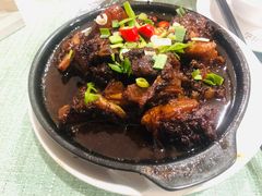 特色牛筋骨-富临轩私房菜(集庆门大街店)