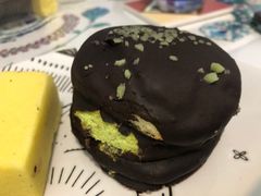 -幸福蛋糕坊(金顶街店)