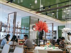 大堂-望湘园·小雅(德基店)