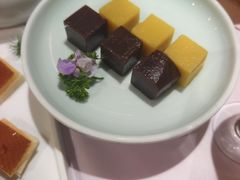 -味+新京宴·烤鸭·北京菜(创意谷店)