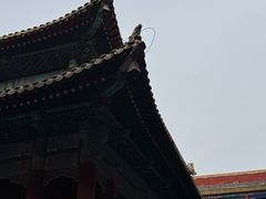 -普陀宗乘之庙(小布达拉宫)
