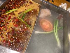 -小牛叔鲜切牛肉·火锅·烤肉自助(公济桥路店)